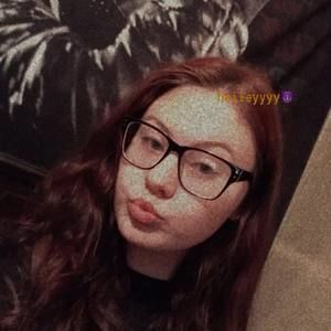 Meet your Posher, Hailey